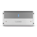 DS18 NXL-M4 Full Range 4 Channel IPX5 Marine Grade Amplifier - 150 x 4W @ 4-Ohm (NXL-M4)