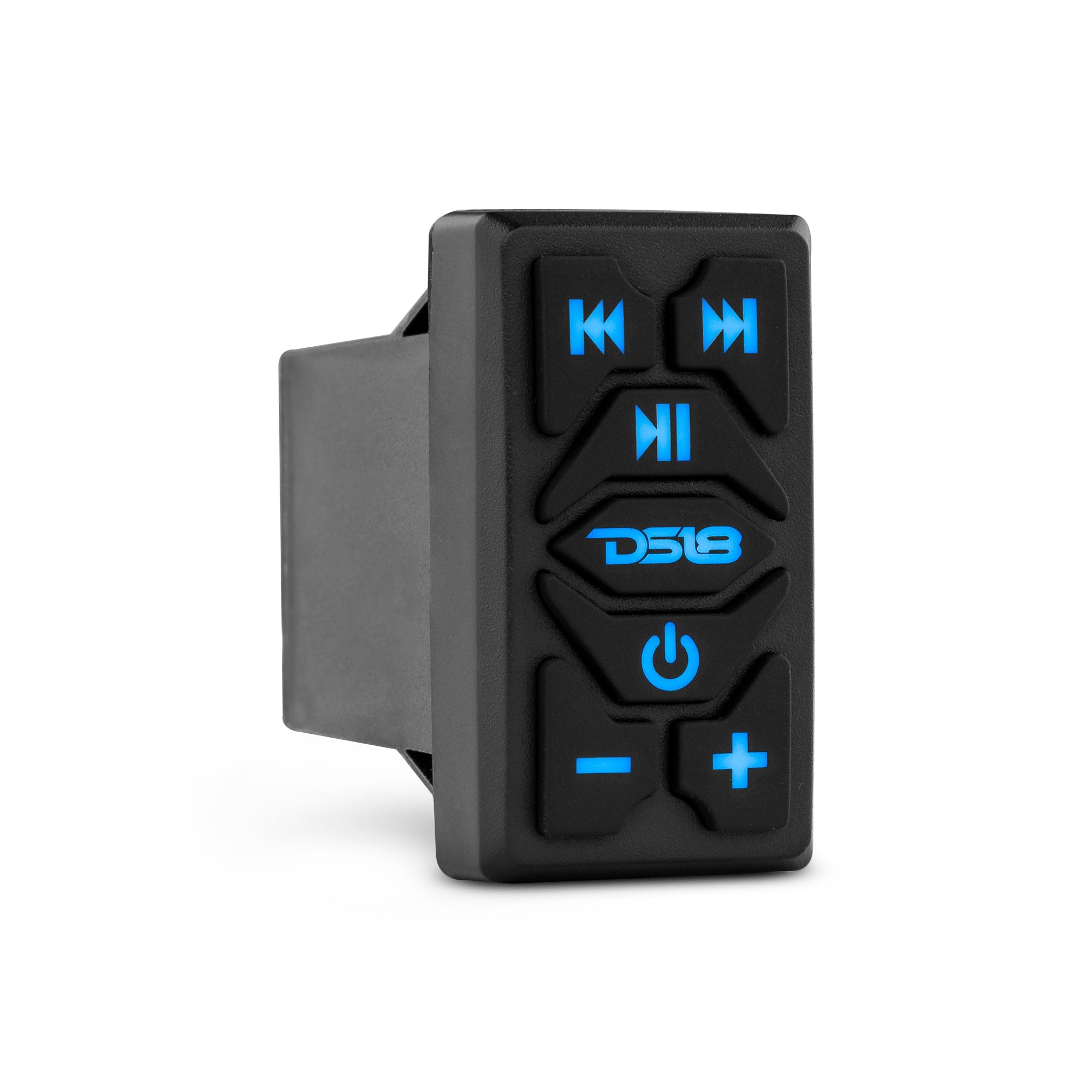 DS18 Rocker Switch Bluetooth Receiver and Controller (RKS-BT)