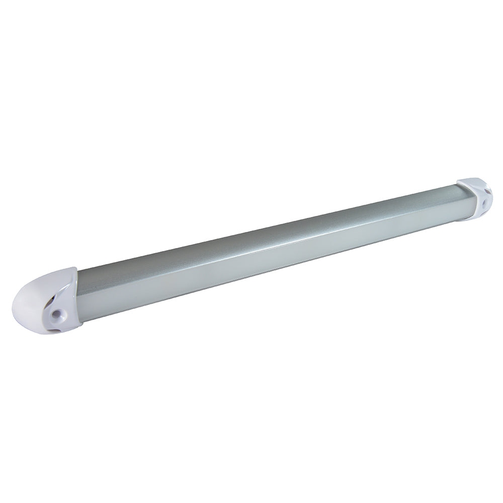 Lumitec Rail2 12" Light - White/Blue Dimming (101081)
