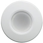 Lumitec Orbit - Flush Mount Down Light - White Finish - White Non-Dimming (112523)