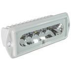 Lumitec Capri2 - Flush Mount LED Flood Light - 2-Color White/Blue Dimming (101099)