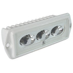 Lumitec CapriLT - LED Flood Light - White Finish - White Non-Dimming (101288)