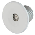 Lumitec Echo Courtesy Light - White Housing - White Light (112223)