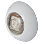 Lumitec Exuma Courtesy Light - White Housing - Blue Light (101053)