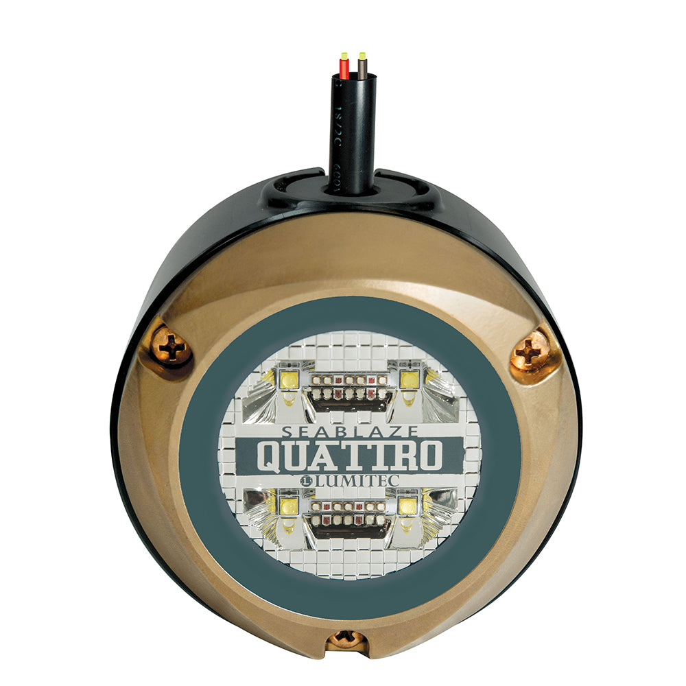 Lumitec Mantis Underwater Add-On Light (101526)