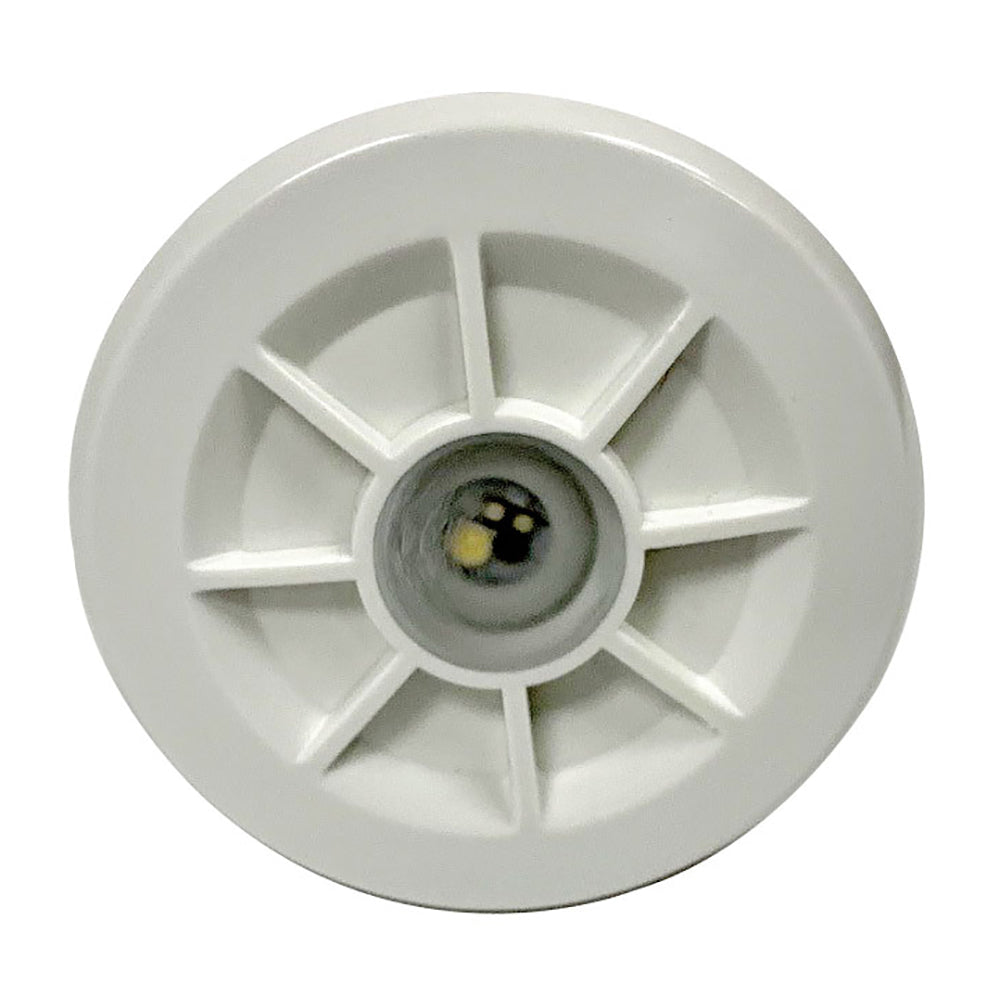 Lumitec Lutra Livewell Light - Full Color Spectrum (101621)