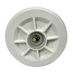 Lumitec Lutra Livewell Light - Full Color Spectrum (101621)