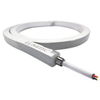 Lumitec Moray 9' Flex Strip Light with Integrated Controller - Spectrum RGBW (101642)