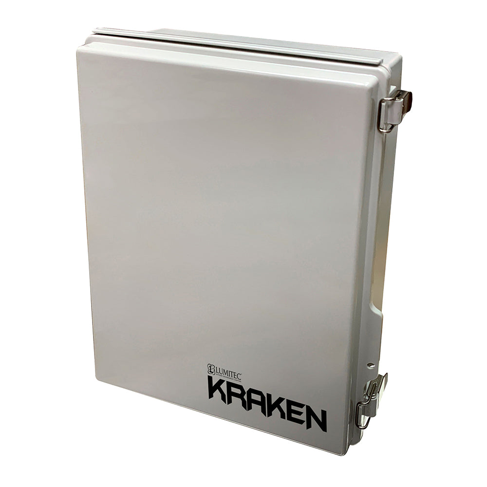 Lumitec Kraken Secondary Power Supply with Opto-Coupler (101680)