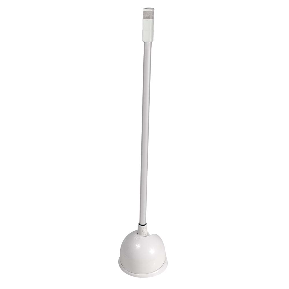 Lumitec Contour Anchor Light 20" White Shaft White Base (101695)