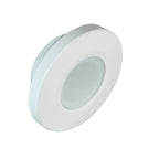 Lumitec Orbit - Flush Mount Down Light - White Finish - White Non-Dimming (112523)