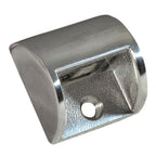 Lumitec Andros - Courtesy Light - Polished SS Finish - Red Non-Dimming (101045)