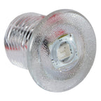 Lumitec Newt - Livewell & Courtesy Light - Warm White Non-Dimming (101240)