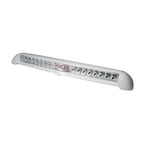 Lumitec Razor LED Light Bar - Spot - Flush Mount - White (101587)