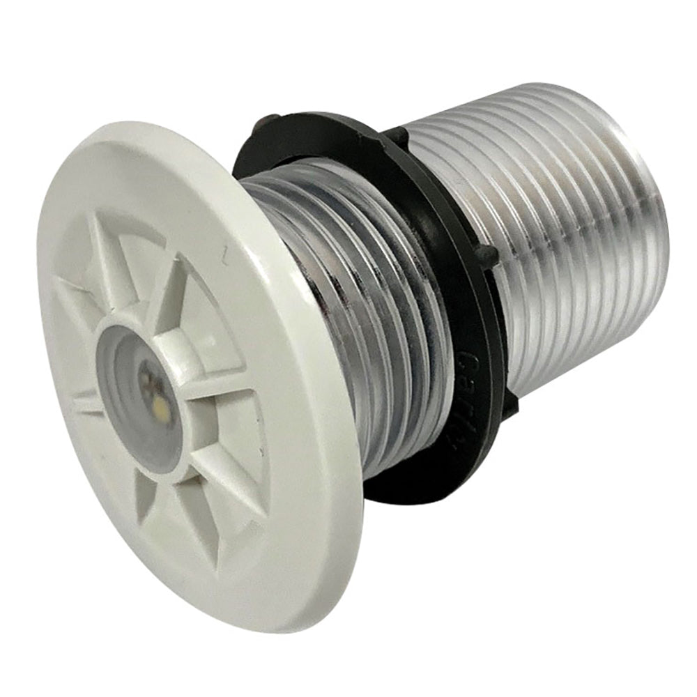 Lumitec Lutra Livewell Light - Full Color Spectrum (101621)