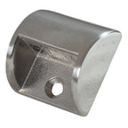 Lumitec Andros - Courtesy Light - Polished SS Finish - Red Non-Dimming (101045)