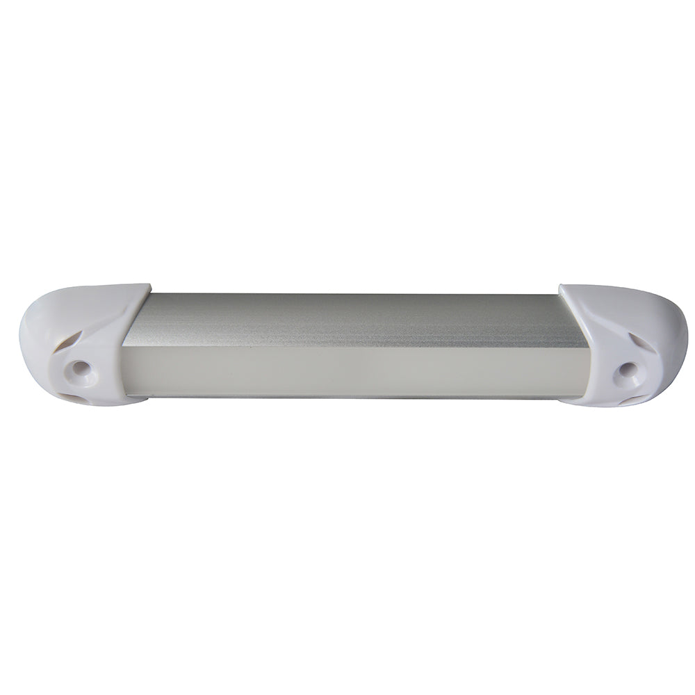 Lumitec MiniRail2 6" Light - Warm White Non-Dimming (101241)