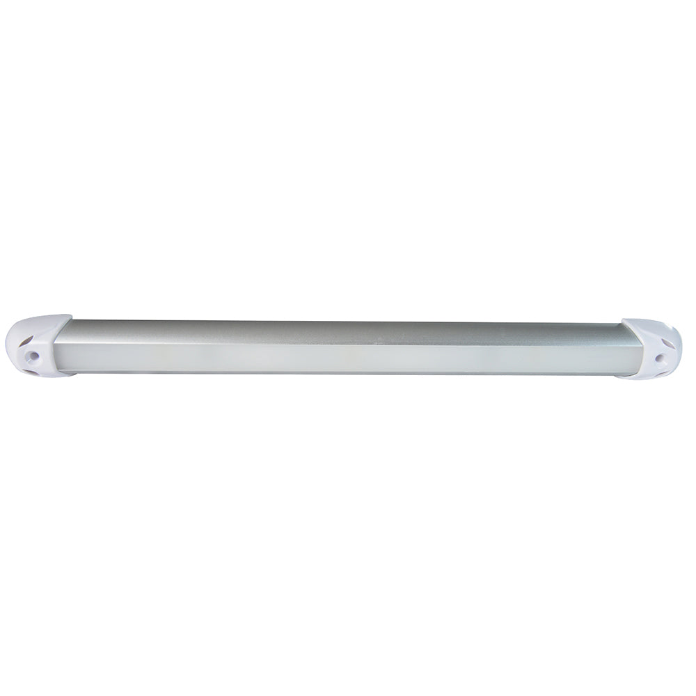 Lumitec Rail2 12" Light - Warm White Dimming (101242)