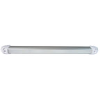 Lumitec Rail2 12" Light - 3-Color Blue/Red Non Dimming with White Dimming (101243)