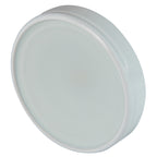 Lumitec Halo Flush Mount Down Light Spectrum RGBW - White Housing (112827)