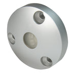 Lumitec Anywhere - LED Utility Light - Spectrum RGBW, Brushed (101037)