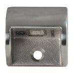 Lumitec Andros - Courtesy Light - Polished SS Finish - Red Non-Dimming (101045)