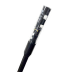 Lumitec Contour 39" Combo Light, 12/24VDC Black Shaft Use Standard Antenna Mount (101905)