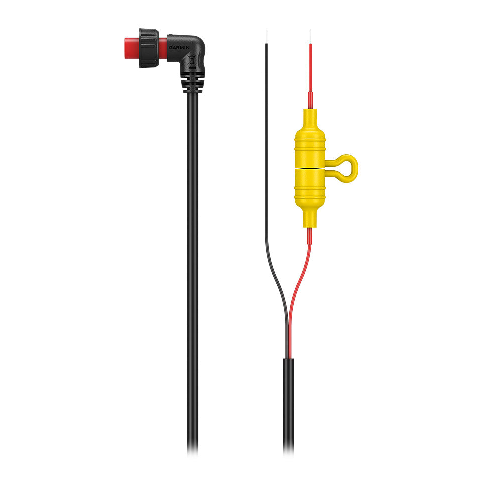Garmin 30' (9M) Power Cable for Spy Pole (010-13404-30)