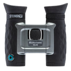 Steiner BluHorizons 10x26 Compact Binoculars with UV Protection & Adaptive Lens Technology (2044)