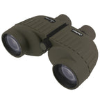 Steiner MM750 Military-Marine 7x50 Shockproof Binoculars with Sports-Auto-Focus & High-Contrast Lenses (2038)