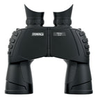 Steiner T856R Tactical 8x56 Low-Light Waterproof Military Binoculars with Range-Finding Reticle and Sports-Auto-Focus (2053)