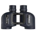 Steiner Navigator 7x50 Open-Hinge Marine Binoculars with Sports-Auto-Focus, and High-Contrast Optics (2342)