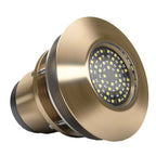 Lumishore TIX1604 EOS 17,500 Lumen RGBW 110° Interchangeable Thru-Hull Underwater LED Light (60-0562, 010-04533-00)
