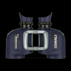 Steiner Commander 7x50 Open-Hinge Marine Binoculars with Diamond Lens Coating and High-Definition Optics (2347)