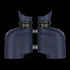Steiner Commander 7x50 Open-Hinge Marine Binoculars with Diamond Lens Coating and High-Definition Optics (2347)