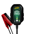 Battery Tender 12V 800M Amp Weather Resistant Battery Charger (022-0150-DL-WH)