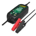 Battery Tender 12V 5 Amp Battery Charger (022-0186G-DL-WH)
