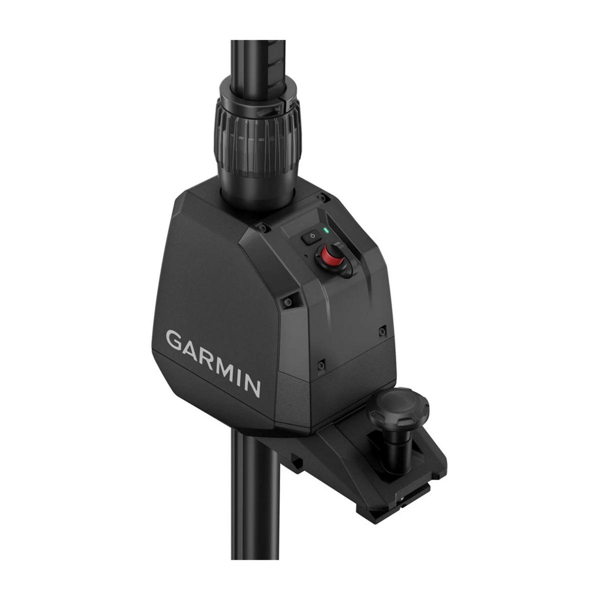 Garmin Spy Pole 42" Motorized Pole Mount for LiveScope and GT360UHD Transducers (010-03012-00)