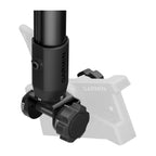 Garmin Spy Pole 49" Motorized Pole Mount with GT360UHD Transducer Kit (010-03012-20/GT360)