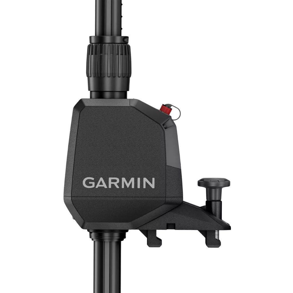 Garmin Spy Pole 42" Motorized Pole Mount with GT360UHD Transducer Kit (010-03012-00/GT360)