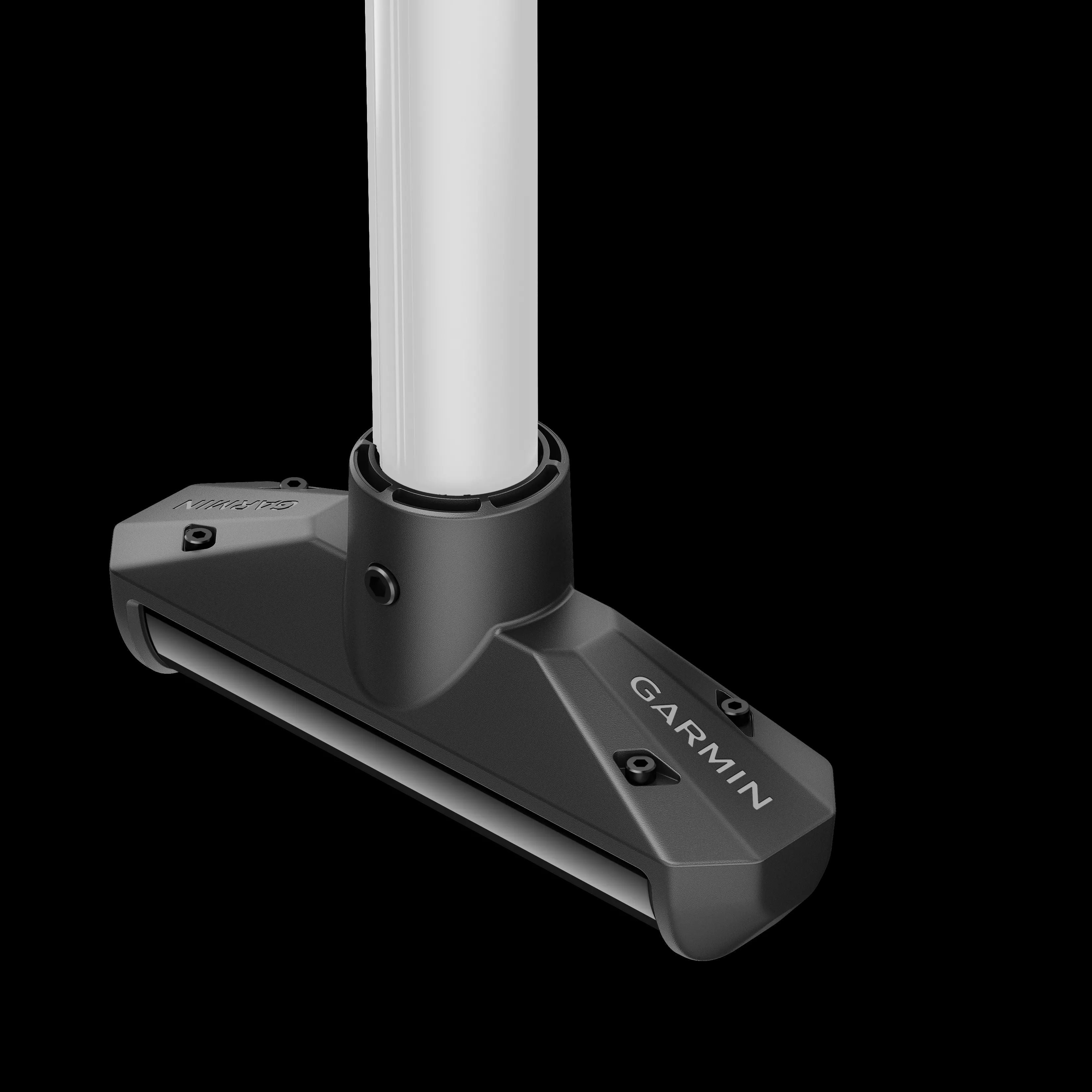 Garmin Spy Pole 42" Motorized Pole Mount with GT360UHD Transducer Kit (010-03012-00/GT360)