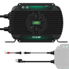 Battery Tender PowerPlus 12V 26  Amp On-Board Lithium Compatible Battery Charger & Maintainer (022-2011-DL-WH)