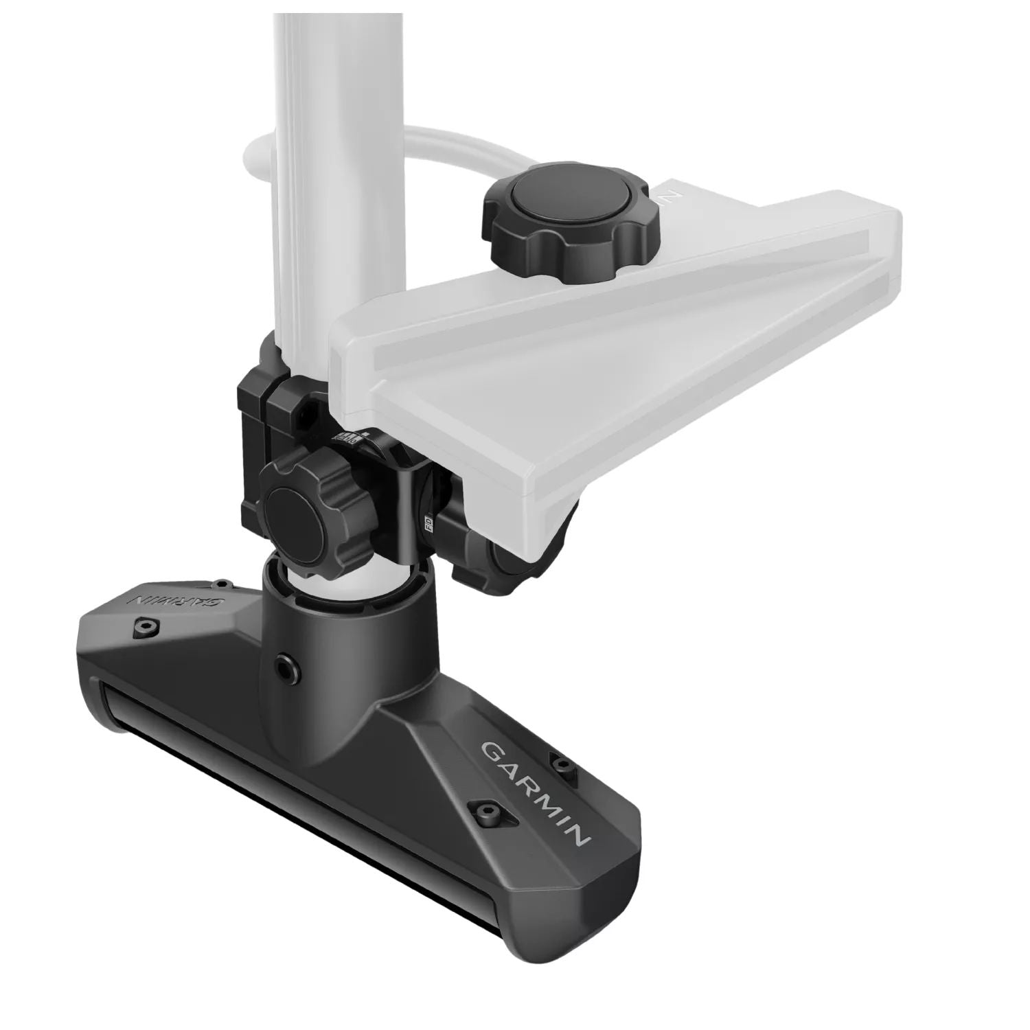 Garmin GT360UHD  360-Degree UHD Sonar Transducer for Spy Pole (010-03012-10)