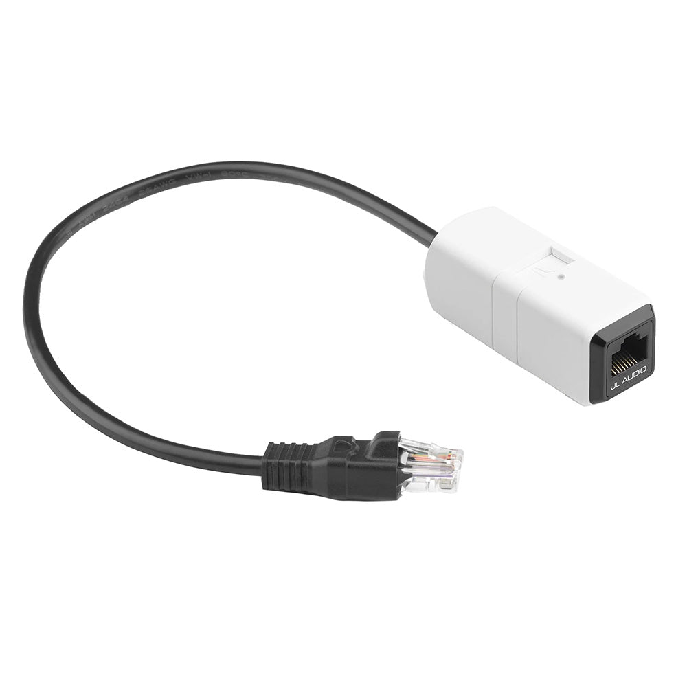 JL Audio MVi-DRCADAPT Rotary DRC Adapter for MVi Amplifiers (010-13865-00)