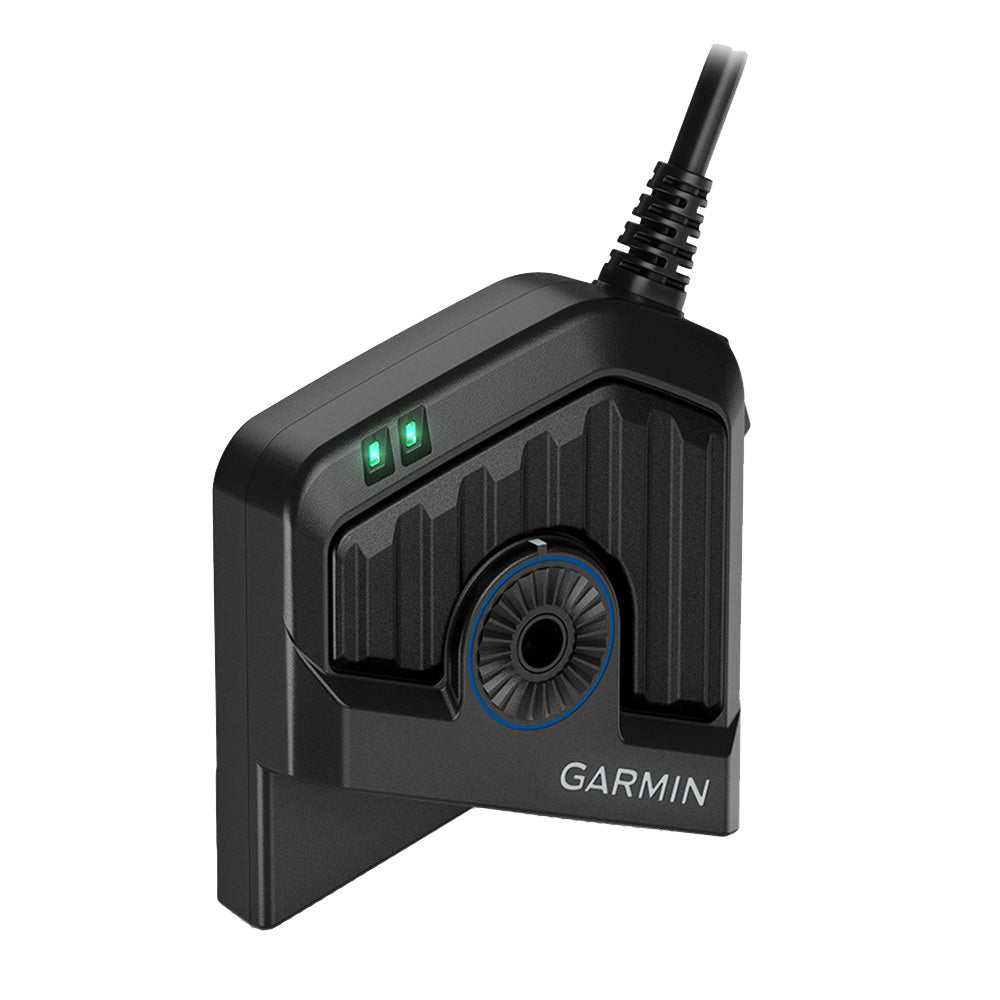 Garmin LVS42HD LiveScope 2 HD Live-Scanning Sonar Transducer with Perspective Mount (010-03899-00)
