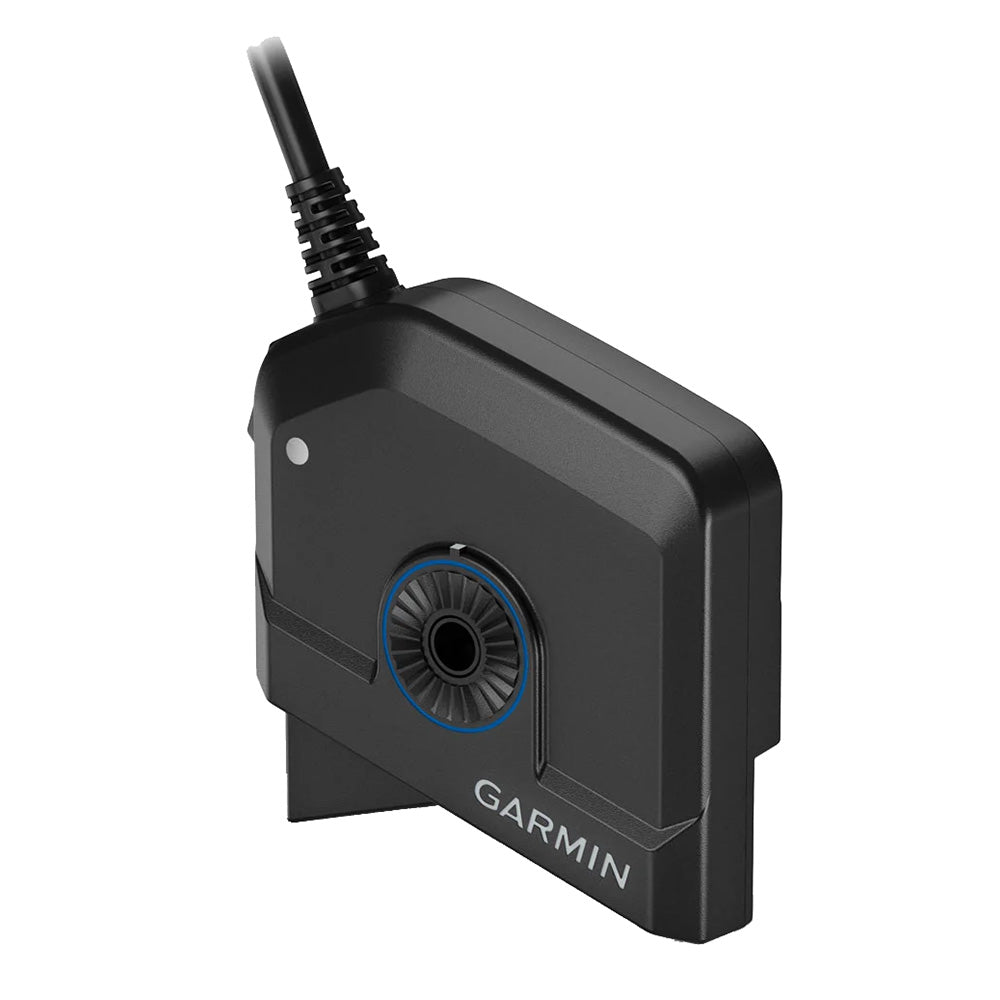 Garmin LVS42HD-IF LiveScope 2 Live-Scanning Ice Fishing Sonar Transducer with Forward, Down, and Perspective Imaging (010-03899-01)