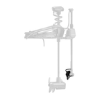 Garmin LVS44 LiveScope 2 Live-Scanning Sonar Transducer with Forward and Down Imaging (010-03899-10)