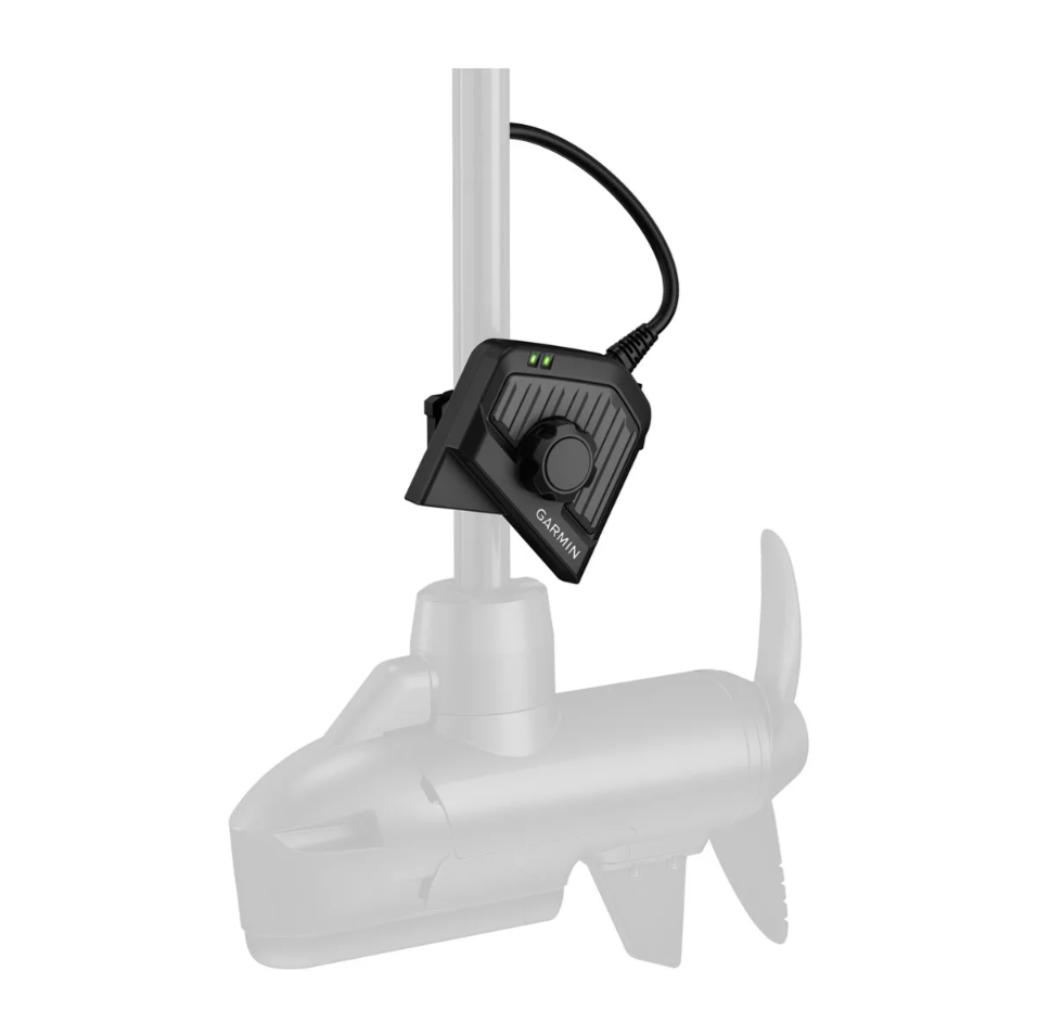 Garmin LVS42HD LiveScope 2 HD Live-Scanning Sonar Transducer with Perspective Mount (010-03899-00)