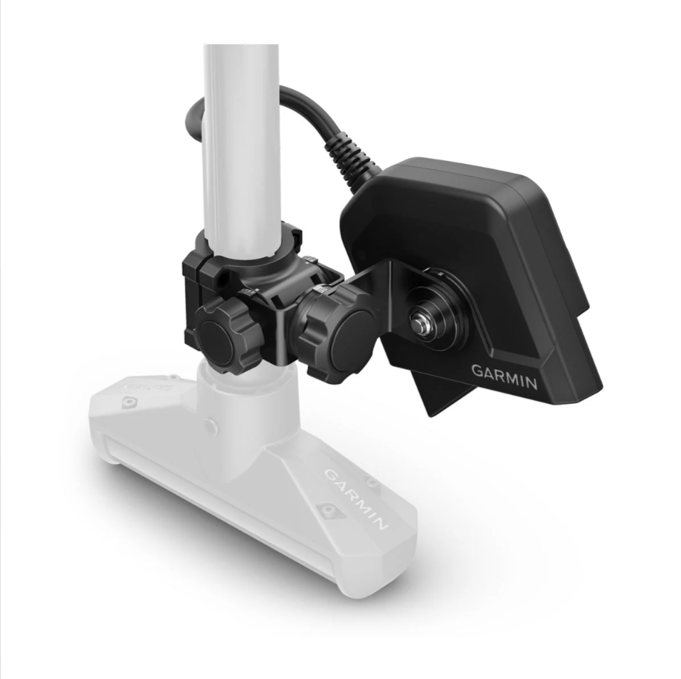 Garmin LVS42HD LiveScope 2 HD Live-Scanning Sonar Transducer with Perspective Mount (010-03899-00)