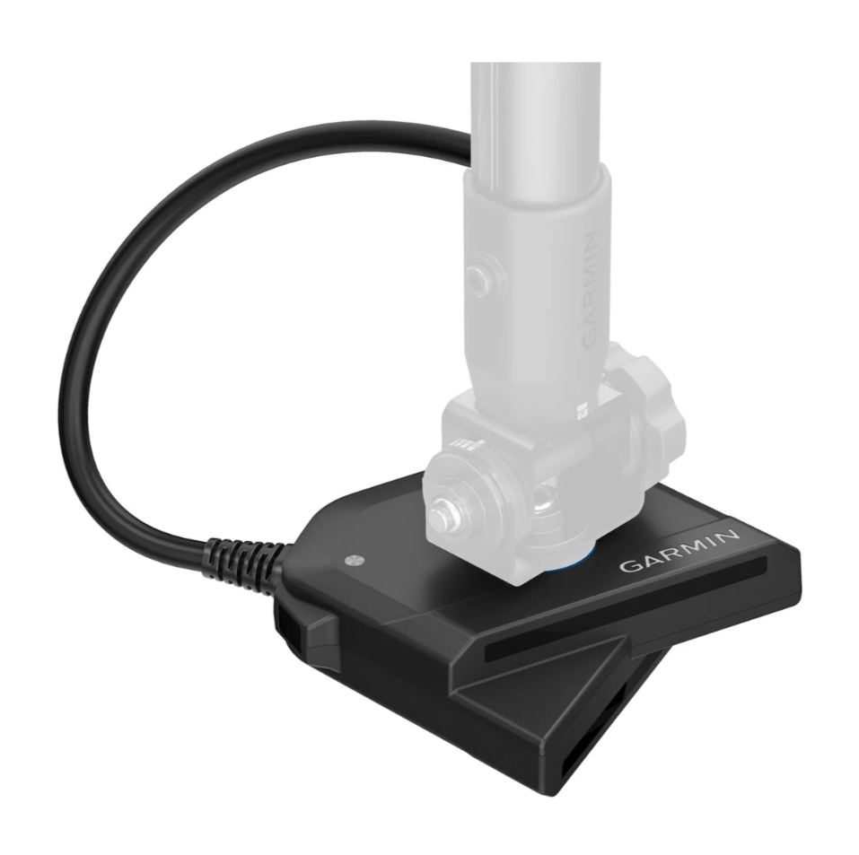 Garmin LVS42HD LiveScope 2 HD Live-Scanning Sonar Transducer with Perspective Mount (010-03899-00)